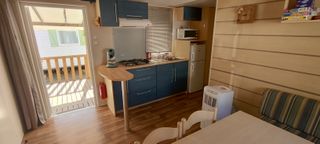 MOBIL HOME IRM 2H