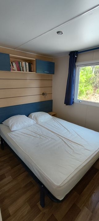 MOBIL HOME IRM 2H