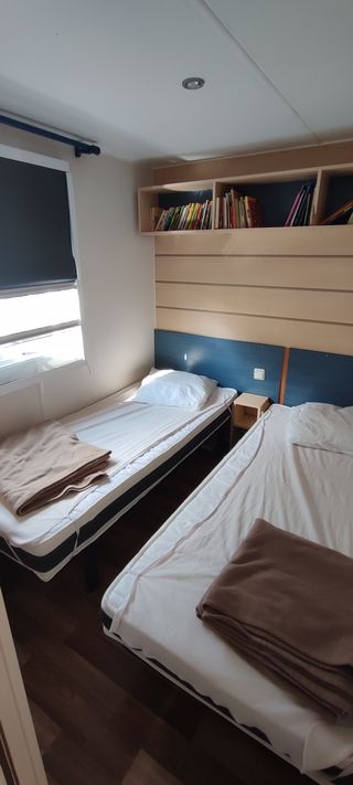 MOBIL HOME IRM 2H