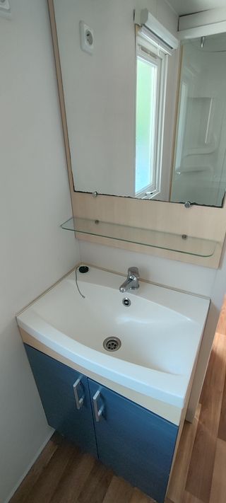 MOBIL HOME IRM 2H