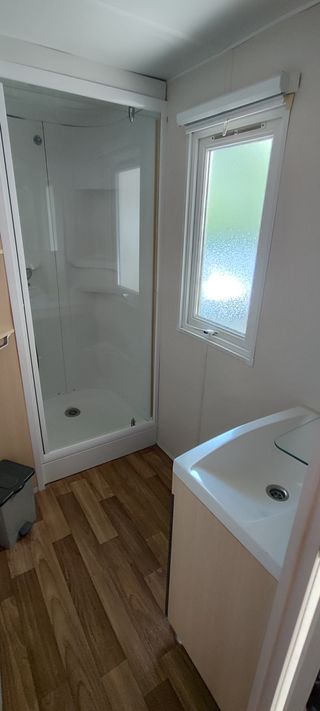 MOBIL HOME IRM 2H