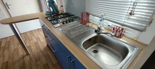 MOBIL HOME IRM 2H