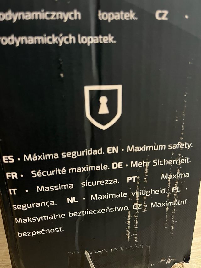 Ventiladores Cecotec