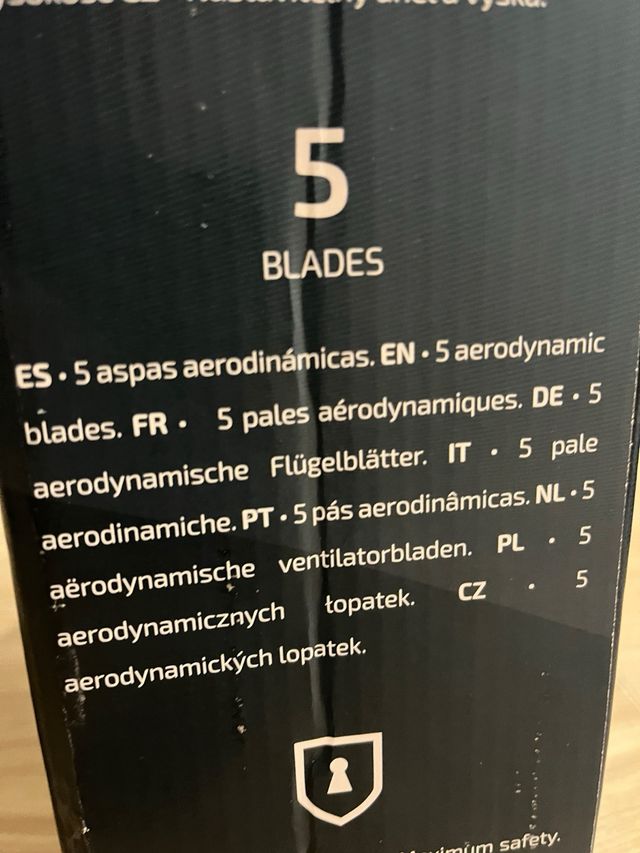 Ventiladores Cecotec