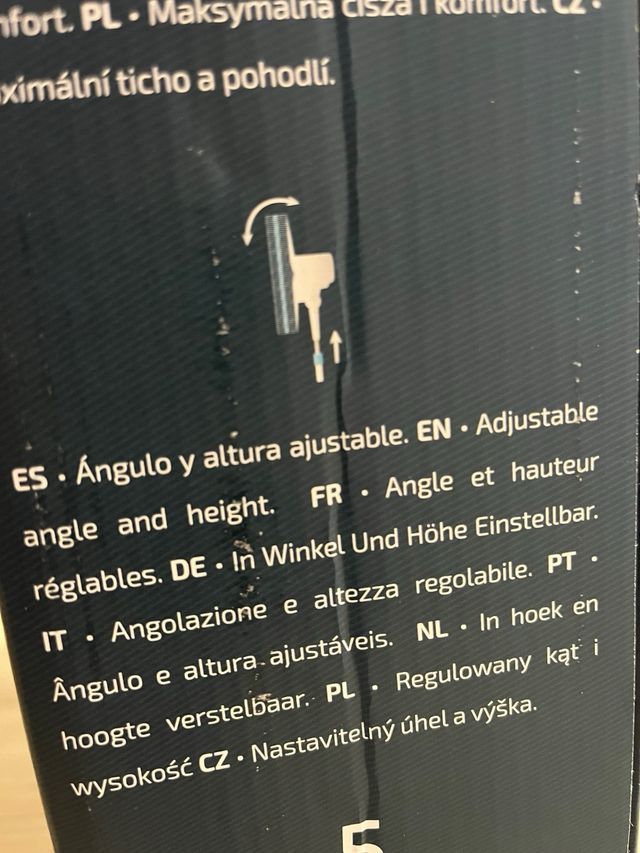 Ventiladores Cecotec