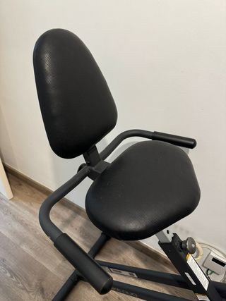 Bicicleta estática PRO-FORM X-Bike Duo