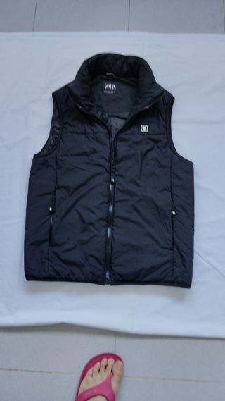 Chaleco de Zara - talla S
