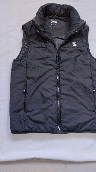 Chaleco de Zara - talla S