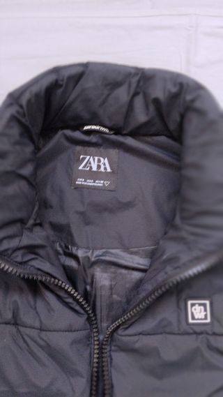 Chaleco de Zara - talla S