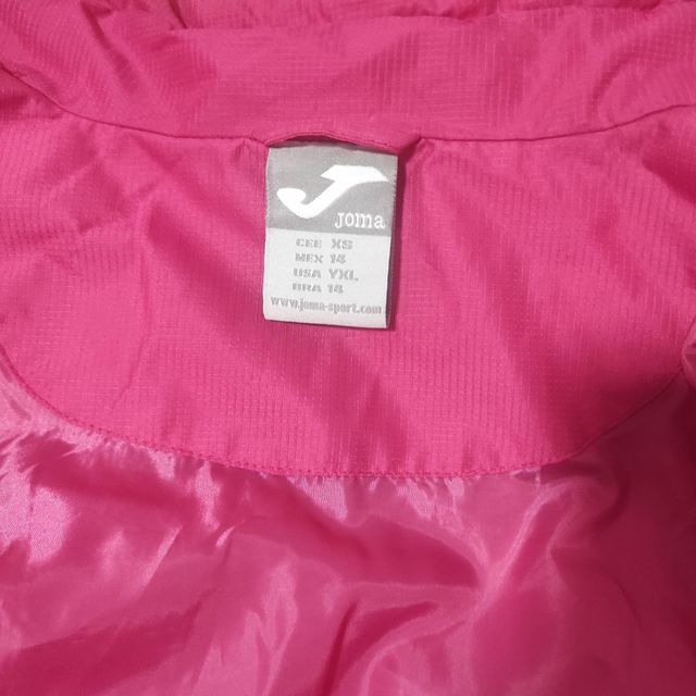 Cappotto da donna Joma