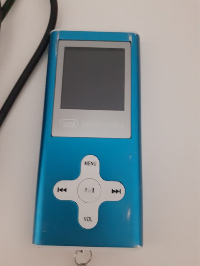 Mp3 multimedia Trevi