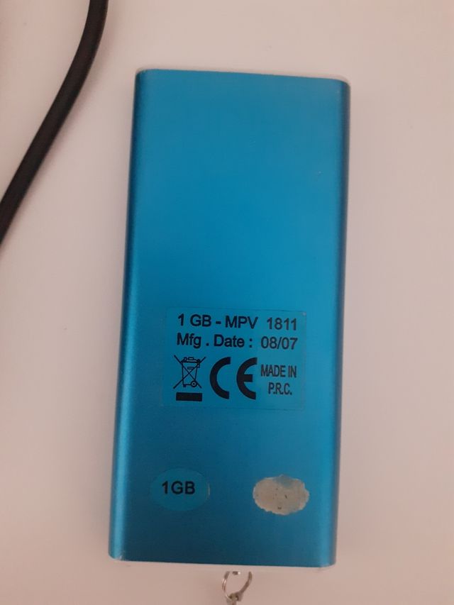 Mp3 multimedia Trevi