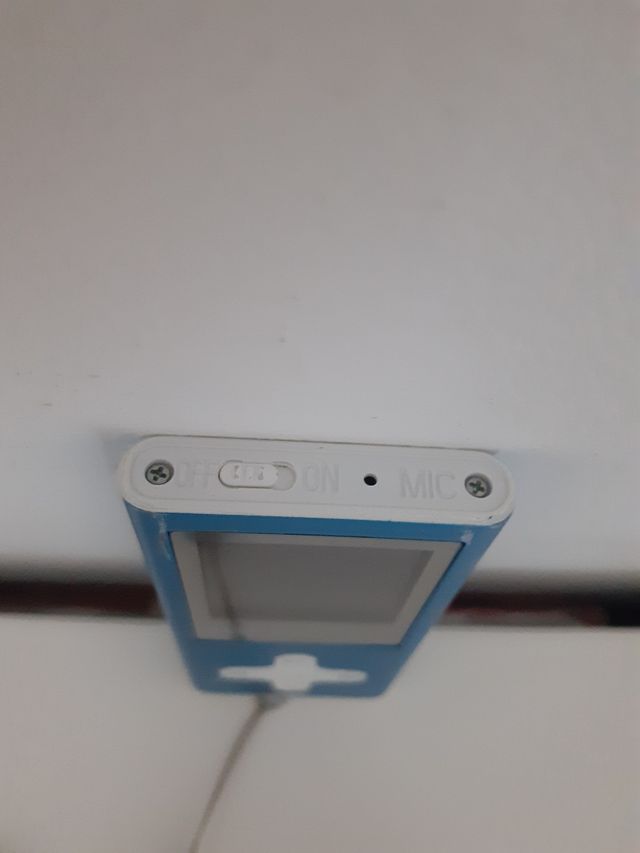 Mp3 multimedia Trevi