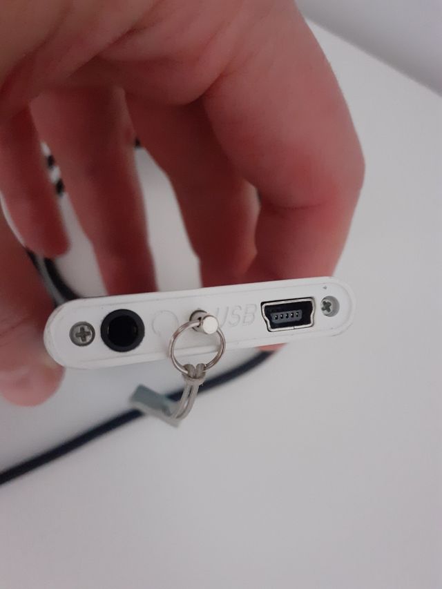 Mp3 multimedia Trevi