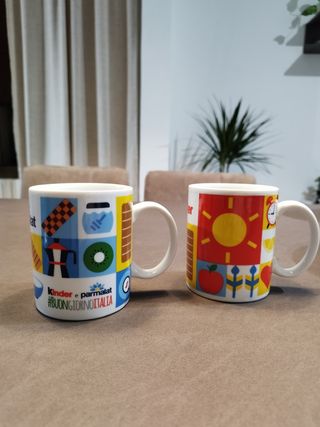 Tazze Kinder