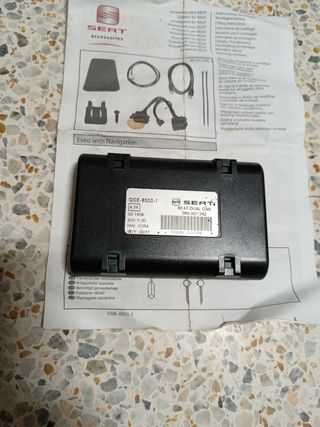 USB Seat 