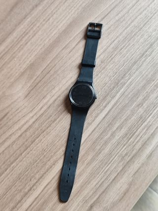 1992 Swatch GB144 After Dark 