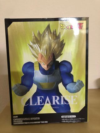 Figura vegeta clearise