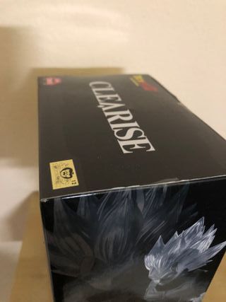 Figura vegeta clearise