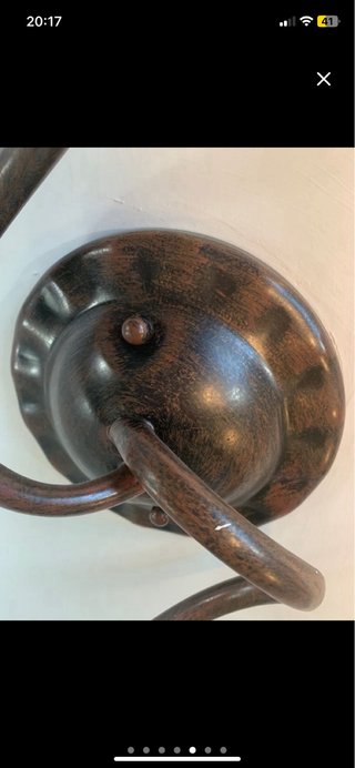 Lampara de techo.