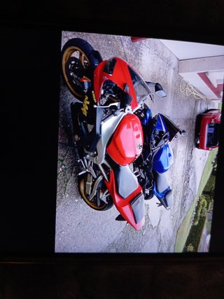 Despiece Yamaha R6 2003 y R1 1998 y 2001