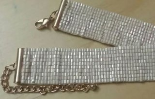 Grupo Collares, pulseras, pendientes..