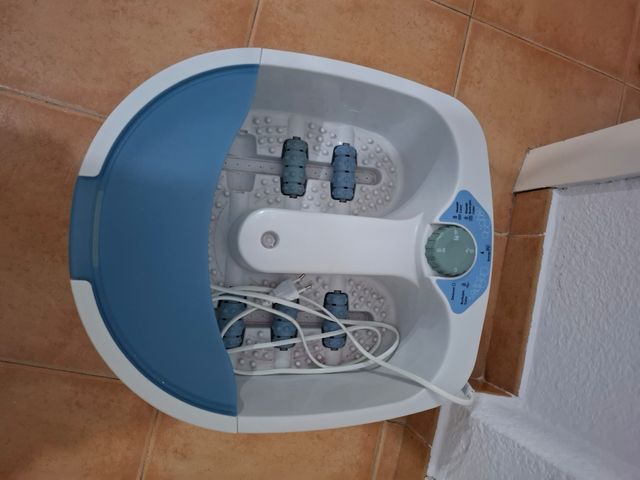 Massaggiatore plantare