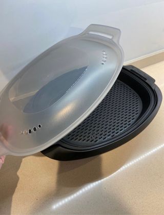 Vaporera mambo nueva