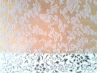 Kakemono con hotei o Buda sonriente