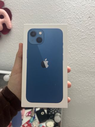 Iphone 13