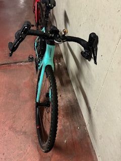 BicicletaGravel Eléctrica Orbea Gain M30  150km