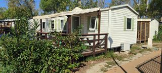 MOBIL HOME IRM 3H