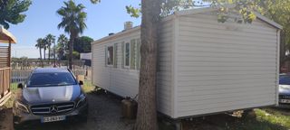 MOBIL HOME IRM 3H
