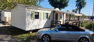 MOBIL HOME IRM 3H