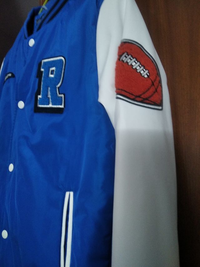 CHAQUETA NIÑO DE ENTRETIEMPO.15€