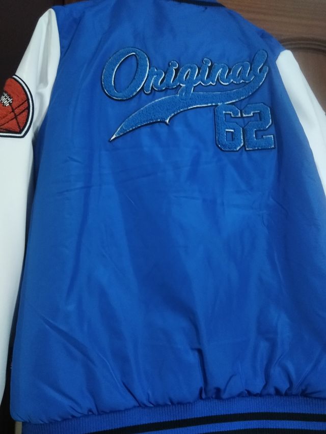 CHAQUETA NIÑO DE ENTRETIEMPO.15€