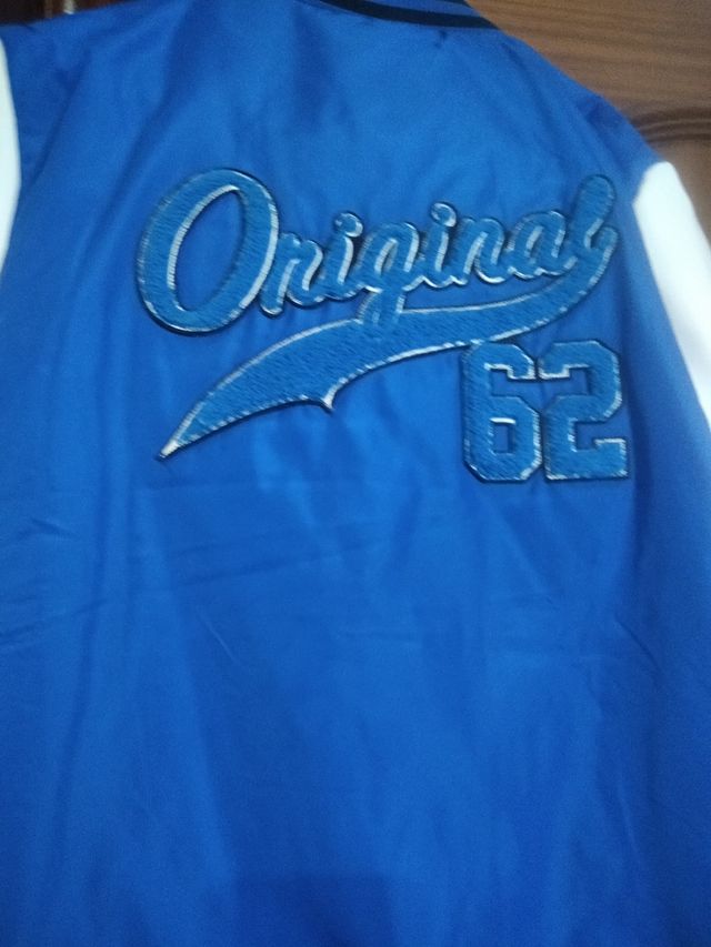 CHAQUETA NIÑO DE ENTRETIEMPO.15€
