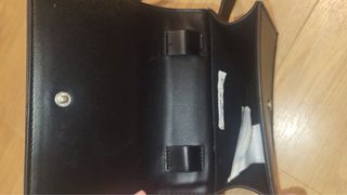 Bolsa riñonera Mayoral niña