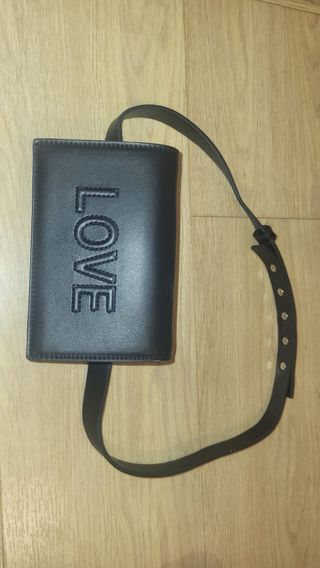 Bolsa riñonera Mayoral niña