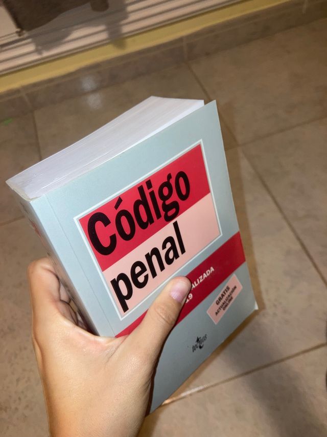 Código Penal
