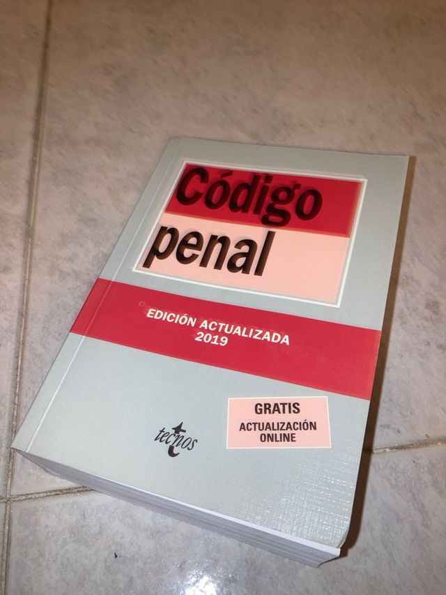 Código Penal