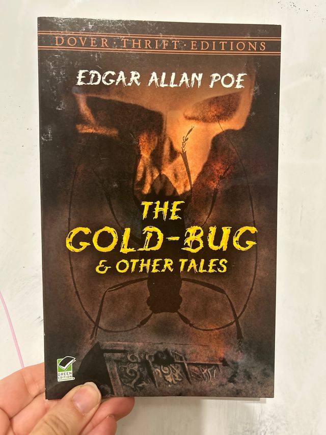The Gold-Bug and Other Tales