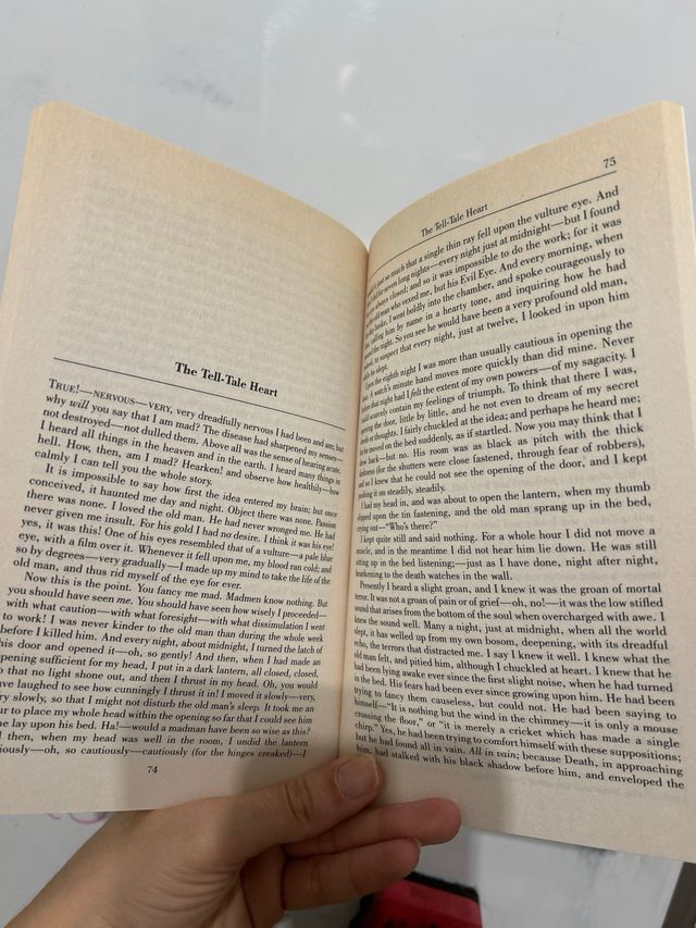 The Gold-Bug and Other Tales