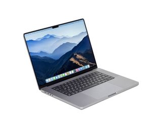 Macbook Pro 2020