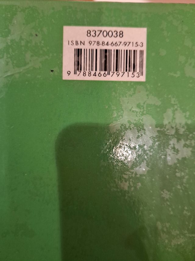 Lecturas 2. Tico-Tic.