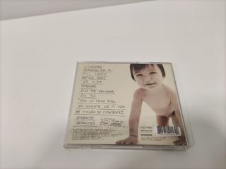 CD Canto del Loco / Personas