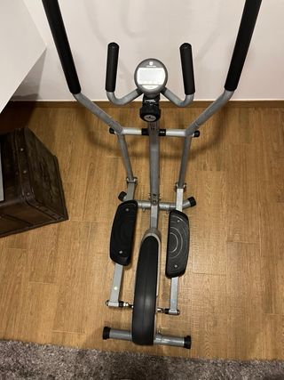 bici elipitica 