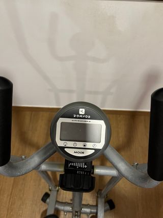 bici elipitica 