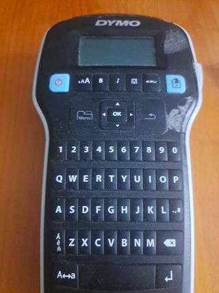 Impresora Dymo