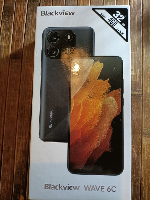 Tablet "RoHS"Android Nuovo